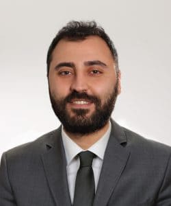 Mustafa Orhan - Goint Career CEO