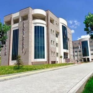 Düzce Üniversitesi Fakülte