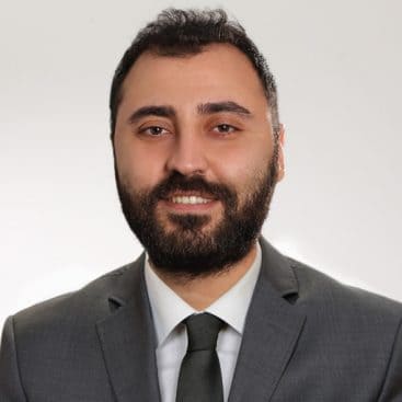 Mustafa Orhan - Goint Career CEO