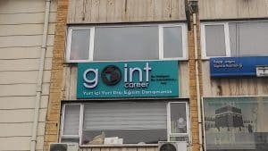 Goint Career Fatih İstanbul