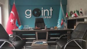 Goint Career Fatih İstanbul Ofisi