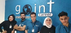 Goint Career Hatay Group Team